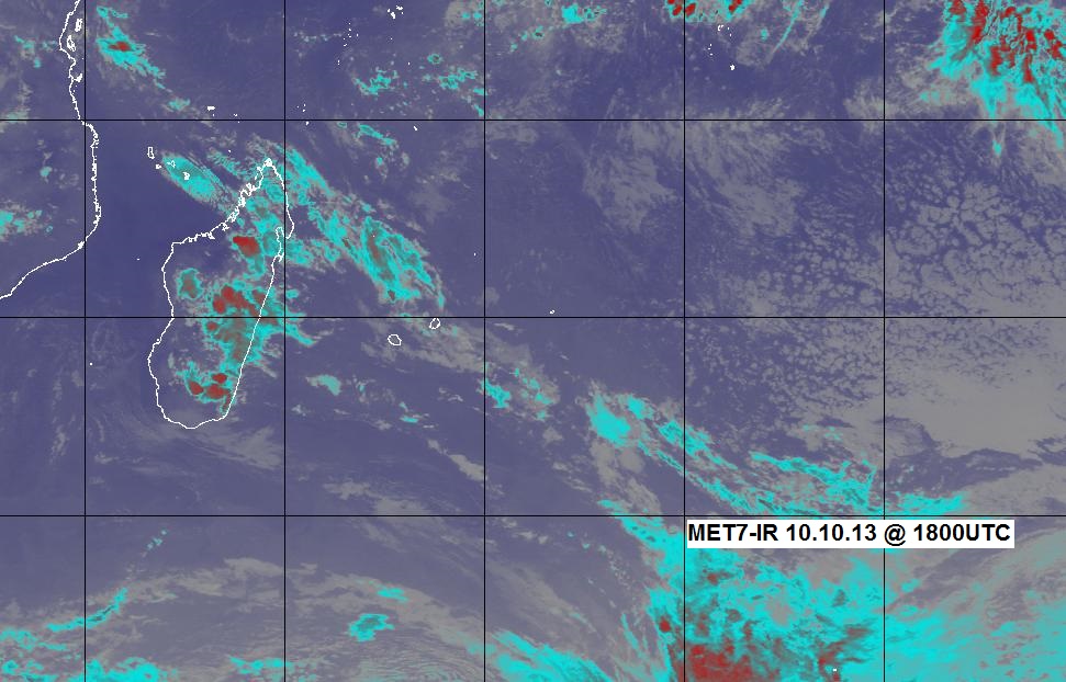 Satellite Imagery